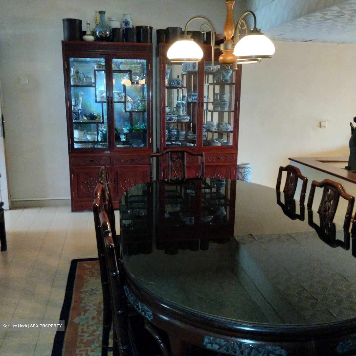 Ivory Heights (D22), Condominium #543609001